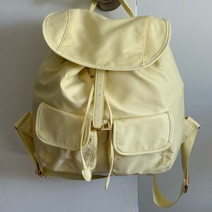 Year of Ours Backpack